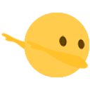 Dab Discord emoji - free download