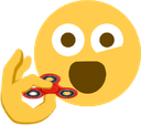 Dab1 Discord emoji — free static PNG download