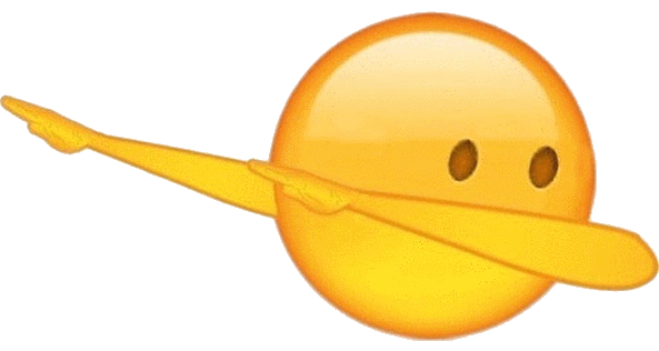Dabbing_Yeet Discord emoji — free animated GIF download
