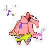DancingPatrick Discord emoji - free download