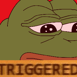 DankMemesTriggerd Discord emoji — free animated GIF download