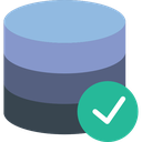 DatabaseCheck Discord emoji — free static PNG download