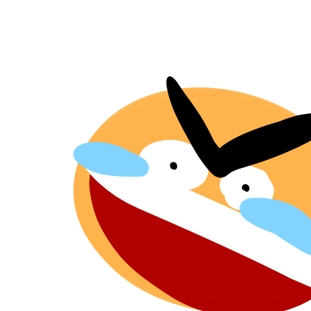 dead_from_laughing Discord emoji — free static PNG download