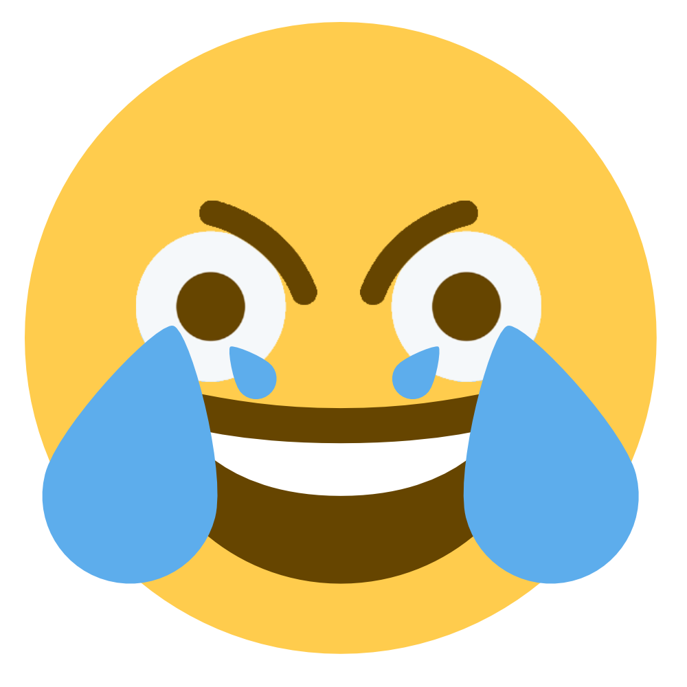 deeplmao Discord emoji — free static PNG download
