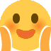 Delight Discord emoji — free static PNG download
