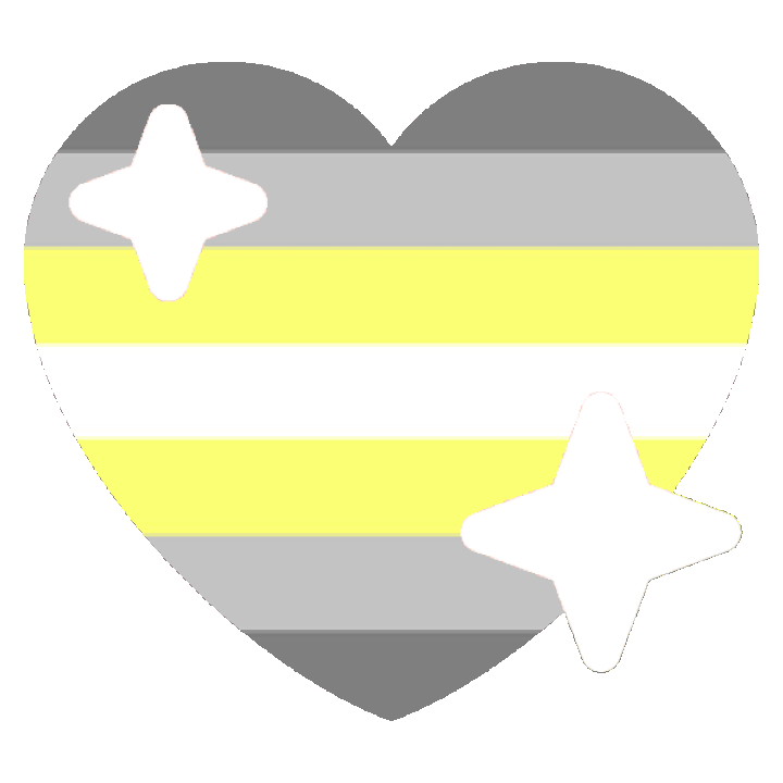 demi_nonbinary_sparkle_heart Discord emoji — free static PNG download