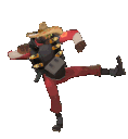 demoparty Discord emoji — free animated GIF download