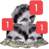 DerppaPings Discord emoji — free static PNG download
