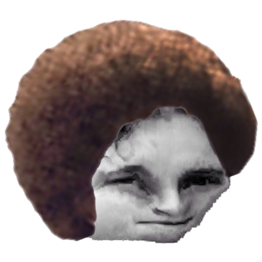 DerppaRoss Discord emoji — free static PNG download