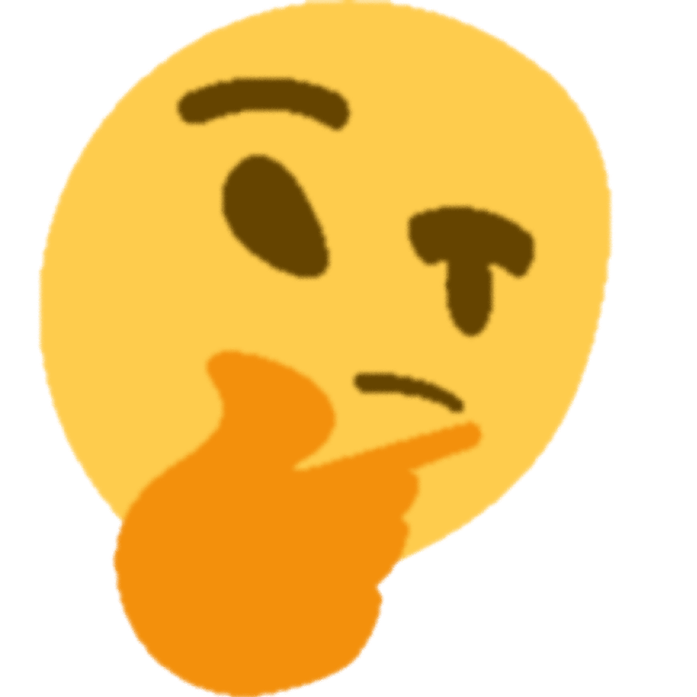 DestroyedThink Discord emoji — free static PNG download