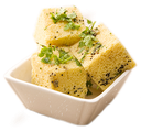 dhokla Discord emoji — free static PNG download
