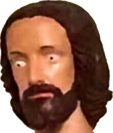 DiosMio Discord emoji — free static PNG download