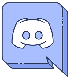 Discord_Icon Discord emoji - free download