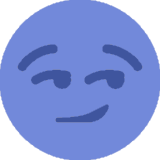 Discord_smirk Discord emoji - free download
