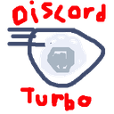 discord_turbo Discord emoji - free download