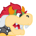 DiscordBowser Discord emoji — free static PNG download
