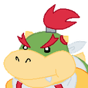 DiscordBowserJr Discord emoji — free static PNG download