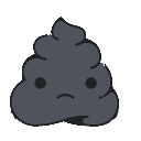 discordpoop Discord emoji — free static PNG download