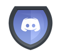 DiscordShield Discord emoji — free static PNG download