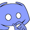 DiscordThonk Discord emoji — free static PNG download