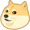 doge Discord emoji