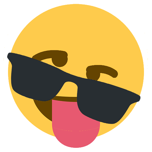Dounce Discord emoji — free static PNG download