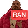 drakeban Discord emoji - free download