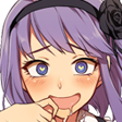 drool_hotaru Discord emoji — free static PNG download