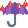 droppings Discord emoji — free static PNG download