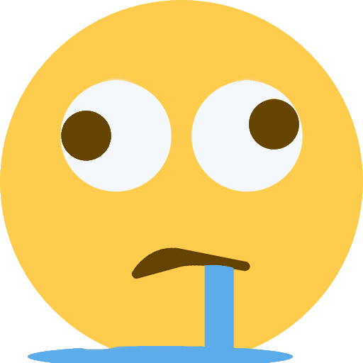 dumb Discord emoji — free static PNG download