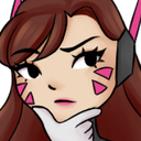 DVAThinker Discord emoji — free static PNG download