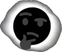 EclipseThonk Discord emoji — free static PNG download