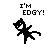 edgycat Discord emoji — free animated GIF download