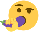 eggblow Discord emoji - free download