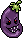 eggplant_monster Discord emoji — free static PNG download