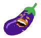 eggplantlol Discord emoji — free static PNG download