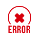 Error Discord emoji — free static PNG download