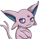 EspeonGrumpy Discord emoji — free static PNG download