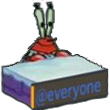 everyone_mr_krabs Discord emoji — free static PNG download