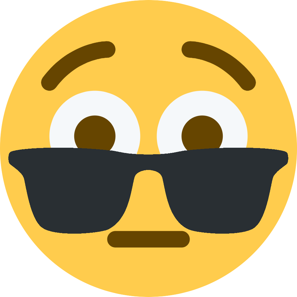 Excusemewhat Discord emoji — free static PNG download