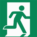 exit Discord emoji — free static PNG download