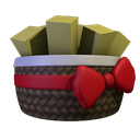 ExoticButters Discord emoji — free static PNG download