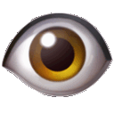 eyeani Discord emoji — free animated GIF download