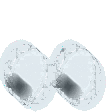 eyeshake Discord emoji — free animated GIF download