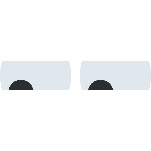 EyesSquint Discord emoji — free static PNG download