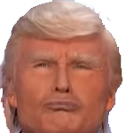 Fake_Trump Discord emoji - free download
