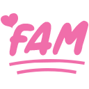 FamLove Discord emoji - free download