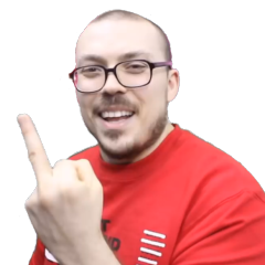 FantanoFlip Discord emoji — free static PNG download