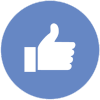 fbLIKE Discord emoji — free animated GIF download