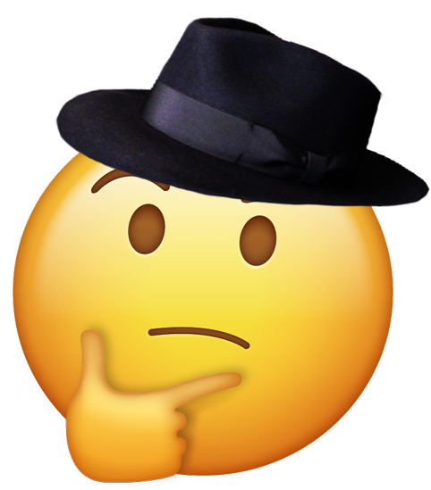 fedoraboi Discord emoji — free static PNG download
